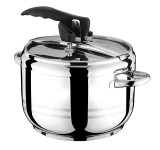 hrnec tlakový 3,5l AXIO nerez