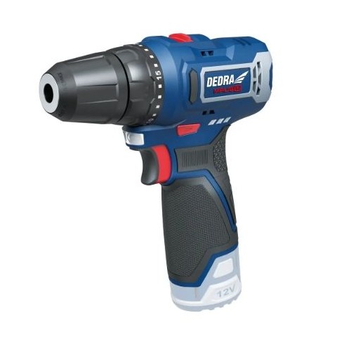 Vrtačka-šroubovák 32Nm 12V