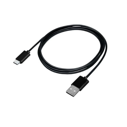 Nabíjecí kabel typu C/USB 1,5m