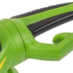 plotostřih elektrický PT600 Procraft