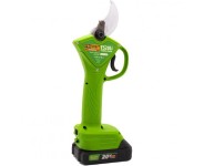 aku nůžky na větve ES20Li Procraft