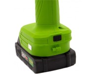 aku nůžky na větve ES20Li Procraft