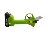 aku nůžky na větve ES20Li Procraft
