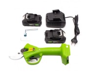 aku nůžky na větve ES20Li Procraft