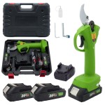 aku nůžky na větve ES20Li Procraft