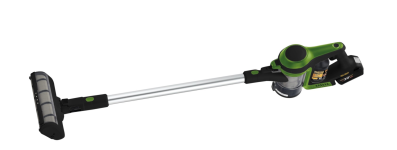 aku vysavač tyčový VP30 Procraft bez baterie a nabíječky