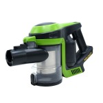 aku vysavač tyčový VP30 Procraft bez baterie a nabíječky