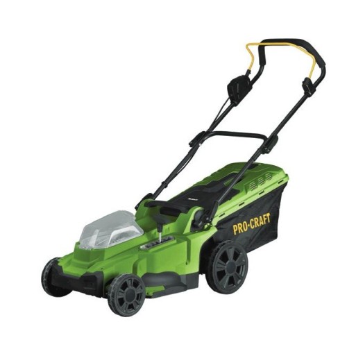 aku sekačka bez baterie a nabíječky PLM20 Procraft