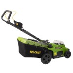 aku sekačka bez baterie a nabíječky PLM20 Procraft