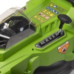 aku sekačka bez baterie a nabíječky PLM20 Procraft