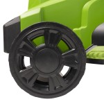 aku sekačka bez baterie a nabíječky PLM20 Procraft