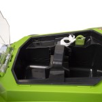 aku sekačka bez baterie a nabíječky PLM20 Procraft