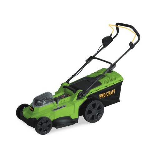 aku sekačka bez baterie a nabíječky PLM22 Procraft