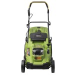 aku sekačka bez baterie a nabíječky PLM22 Procraft