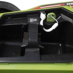 aku sekačka bez baterie a nabíječky PLM22 Procraft