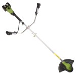 Aku křovinořez Procraft PTA40 (bez baterie a nabíječky) | PTA40