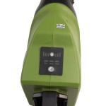 Aku křovinořez Procraft PTA40 (bez baterie a nabíječky) | PTA40