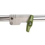 Aku křovinořez Procraft PTA40 (bez baterie a nabíječky) | PTA40