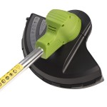 Aku křovinořez Procraft PTA40 (bez baterie a nabíječky) | PTA40