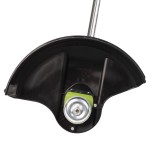 Aku křovinořez Procraft PTA40 (bez baterie a nabíječky) | PTA40