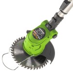 Aku vyžínač Procraft PTA24 | PTA24