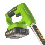 Aku vyžínač Procraft PTA24 | PTA24