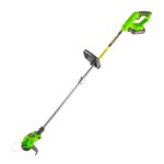 Aku vyžínač Procraft PTA24 | PTA24