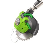 Aku vyžínač Procraft PTA24 | PTA24