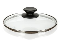 poklice skl. AKCENT 28cm s bakelitovým úchytem