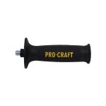 Sada úhlová bruska Procraft PW1050 a 3x diamantové kotouče DS3.125 + 2x hrncové kotouče | SPW1050/DS3.125/WT125
