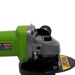 Sada úhlová bruska Procraft PW1050 a 3x diamantové kotouče DS3.125 + 2x hrncové kotouče | SPW1050/DS3.125/WT125