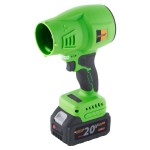 Aku kolečko Procraft PWB150 + aku fukar PB18 + lopata GSS-1150 + plachta GT3x4 | SPWB150/PB18/GSS-1150/GT3x4