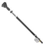 Sada aku ruční pilka PKA32Li a nůžky na větve ES28Libb, aku fukar PB18 + nástavec EP2.0 | GARDEN SET MAX