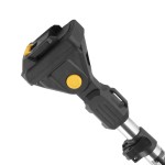 Sada aku ruční pilka PKA32Li a nůžky na větve ES28Libb, aku fukar PB18 + nástavec EP2.0 | GARDEN SET MAX