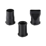 Sada aku ruční pilka PKA32Li a nůžky na větve ES28Libb, aku fukar PB18 + nástavec EP2.0 | GARDEN SET MAX