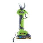 Sada aku nůžky na větve Procraft ES28Li + 2x náhradní čepele | SES28LI/Blades