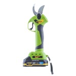 Sada aku nůžky na větve Procraft ES28Li + 2x náhradní čepele | SES28LI/Blades