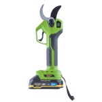 Sada aku nůžky na větve Procraft ES32Li + 2x náhradní čepele | SES32LI/Blades