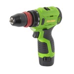 Aku šroubovák Procraft PA12Pro DFR-2b-c se sadou bitů BS-32 | SPA12ProDFR-2b-c/BS-32