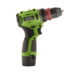 Aku šroubovák Procraft PA12Pro DFR-2b-c se sadou bitů BS-32 | SPA12ProDFR-2b-c/BS-32