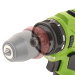 Aku šroubovák Procraft PA12Pro DFR-2b-c se sadou bitů BS-32 | SPA12ProDFR-2b-c/BS-32