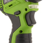 Aku šroubovák Procraft PA12Pro DFR-2b-c se sadou bitů BS-32 | SPA12ProDFR-2b-c/BS-32