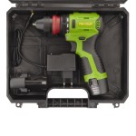 Aku šroubovák Procraft PA12Pro DFR-2b-c se sadou bitů BS-32 | SPA12ProDFR-2b-c/BS-32