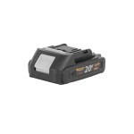 Aku vrtací šroubovák Procraft PA18LiH  se sadou bitů BS-37 | SPA18LiH-1B-C/BS-37