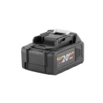 Sada aku šroubovák Procraft PA18ProBL s 2x baterie 20V 4Ah a nabíječkou 20/1 + sada bitů BS-37 | SPA18ProBL-BB/2x20-4/20-1/BS-37