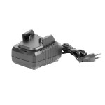 Sada aku šroubovák Procraft PA18ProBL s 2x baterie 20V 4Ah a nabíječkou 20/1 + sada bitů BS-37 | SPA18ProBL-BB/2x20-4/20-1/BS-37