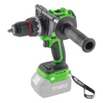 Sada aku šroubovák Procraft PA18ProBL s 2x baterie 20V 4Ah a nabíječkou 20/1 | SPA18ProBL-bb/2x20-4/20-1