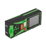 Laser zelený liniový, křížový samonivelační Procraft LE-4G + laserový měřič vzdálenosti Procraft PLD | SPLDM120/LE-4G