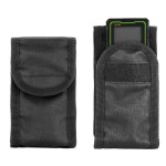 Laser zelený liniový, křížový samonivelační Procraft LE-4G + laserový měřič vzdálenosti Procraft PLD | SPLDM120/LE-4G