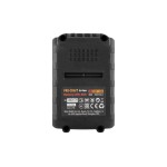 Sada aku baterie Procraft 20/4 ATA-40B  + nabíječka Procraft 20/1 | S20/4ATA-40B-20/1